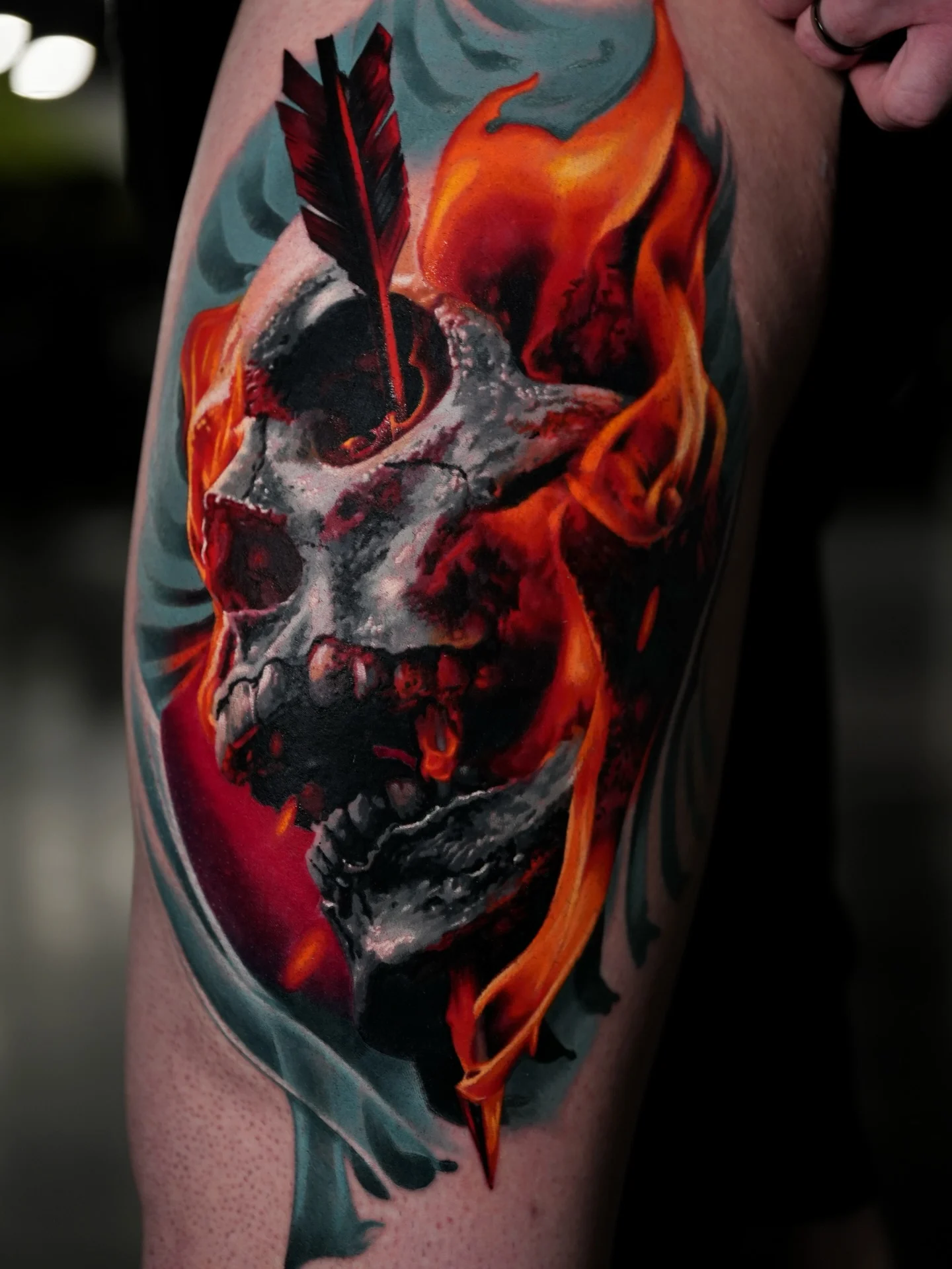 Flash Designs